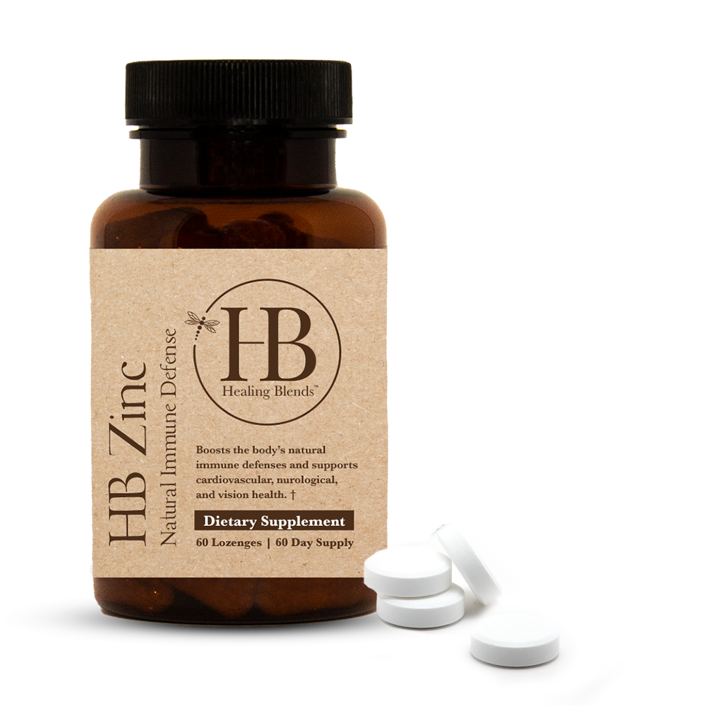 HB Zinc Image 2
