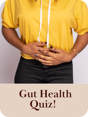gut health quiz