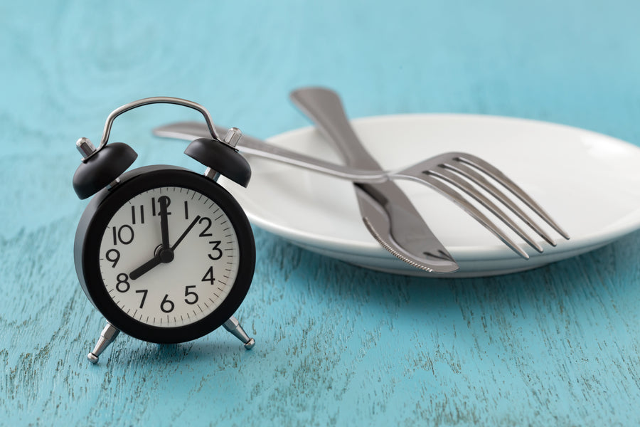 Intermittent Fasting – Eating simply or simply eating?