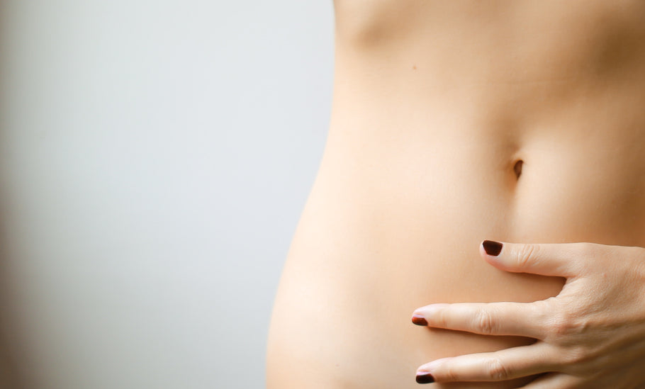 What is Tummy Mucus and Why It's Making You Sick?