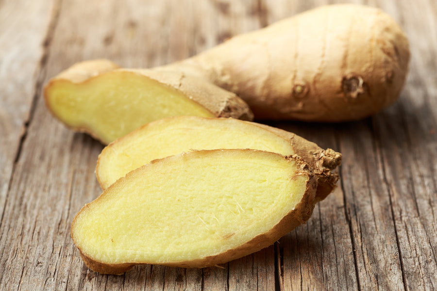 Scientifically Proven Health Benefits of Ginger
