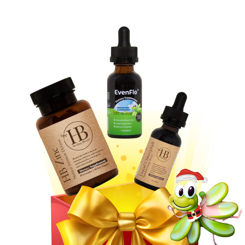 EvenFlo Starter Kit – Kids