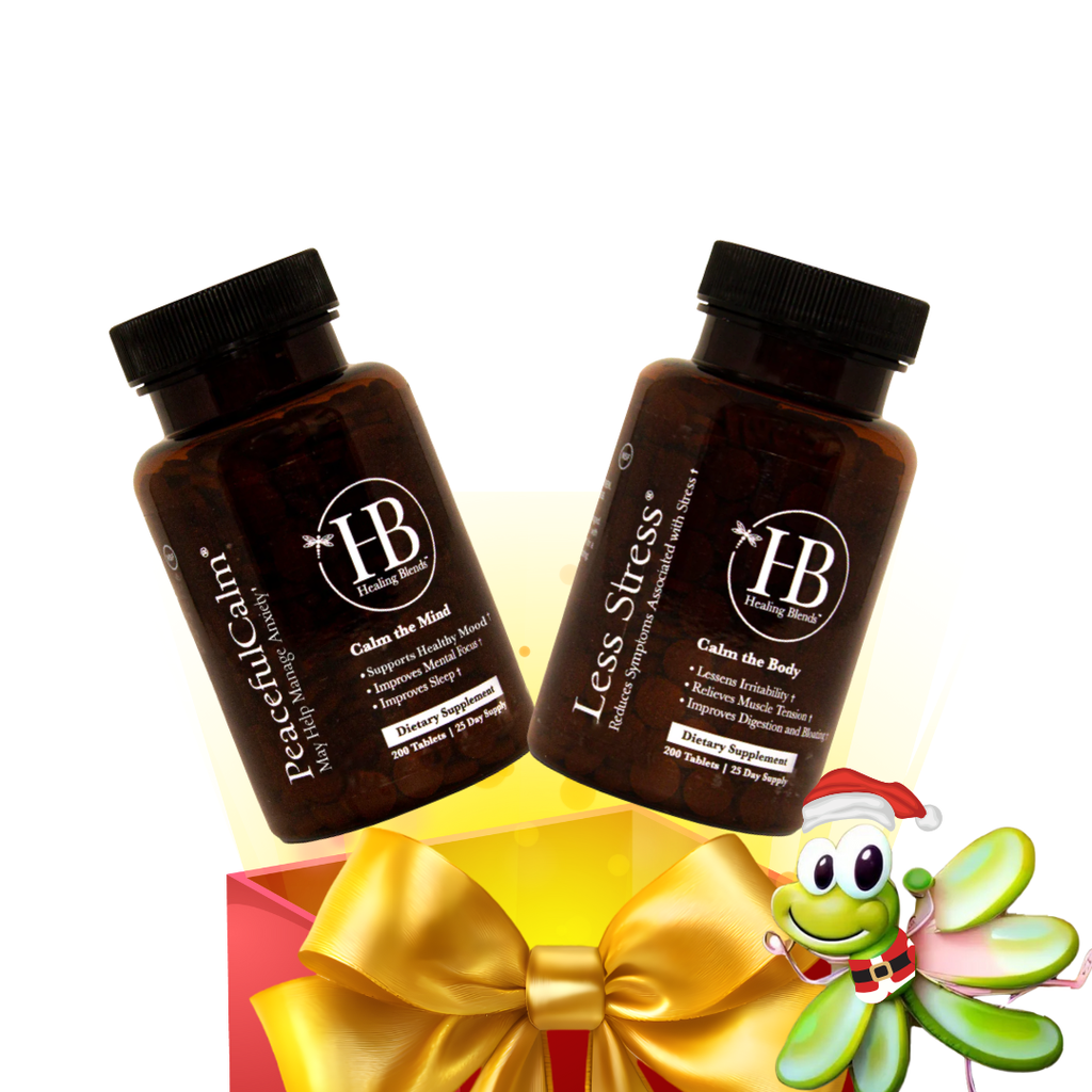 Natural Calm Kit Image 1