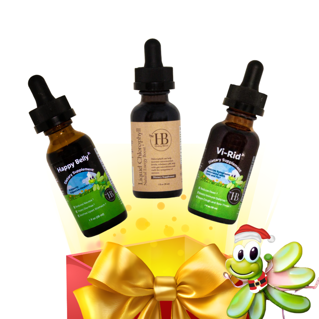 Kids Wellness Kit Image 1