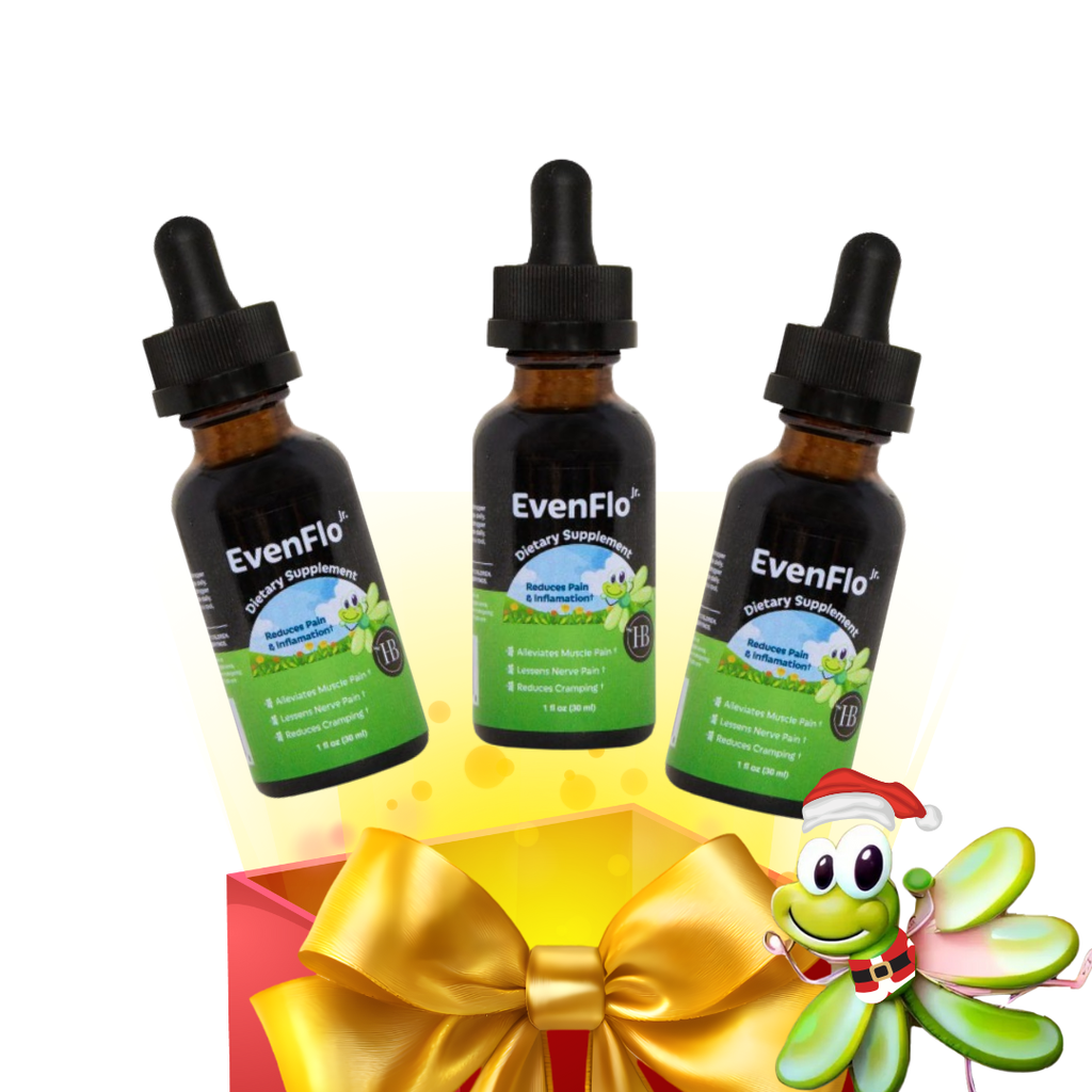 EvenFlo Jr Bundle Image 1