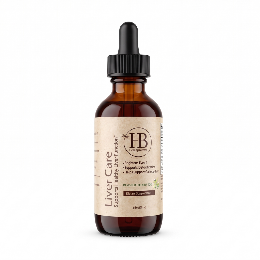 Liver Care Image 1