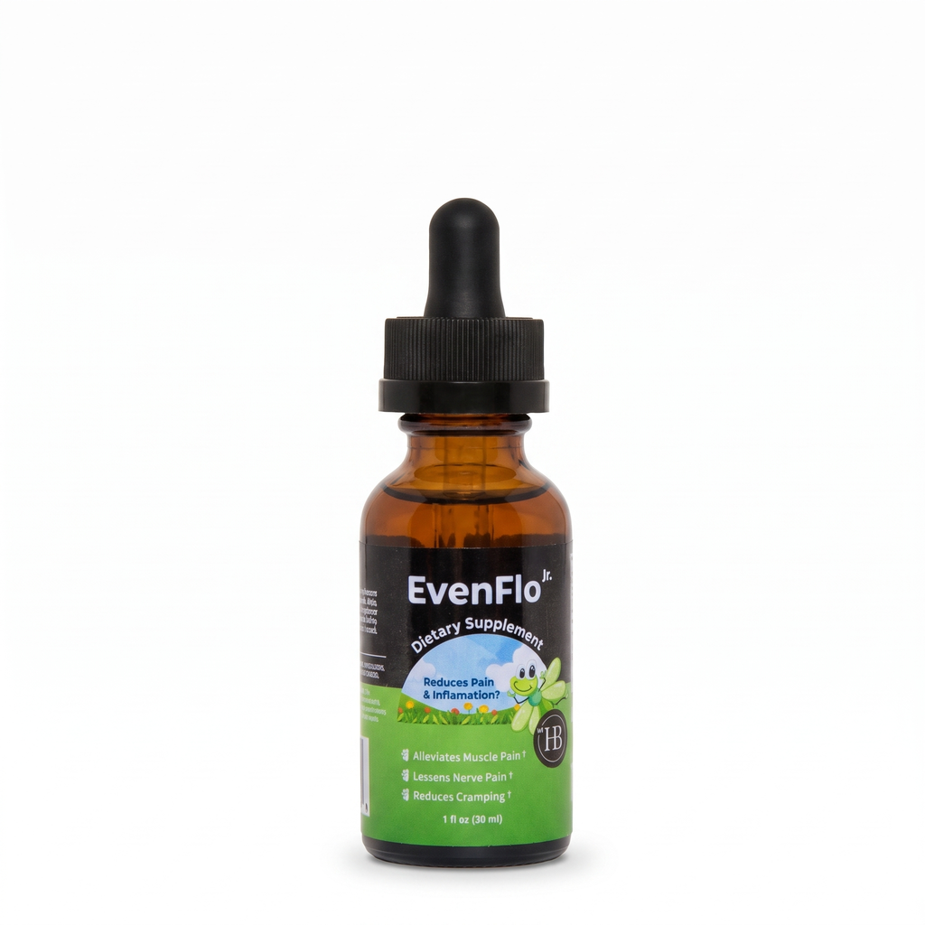 EvenFlo Jr. Image 1