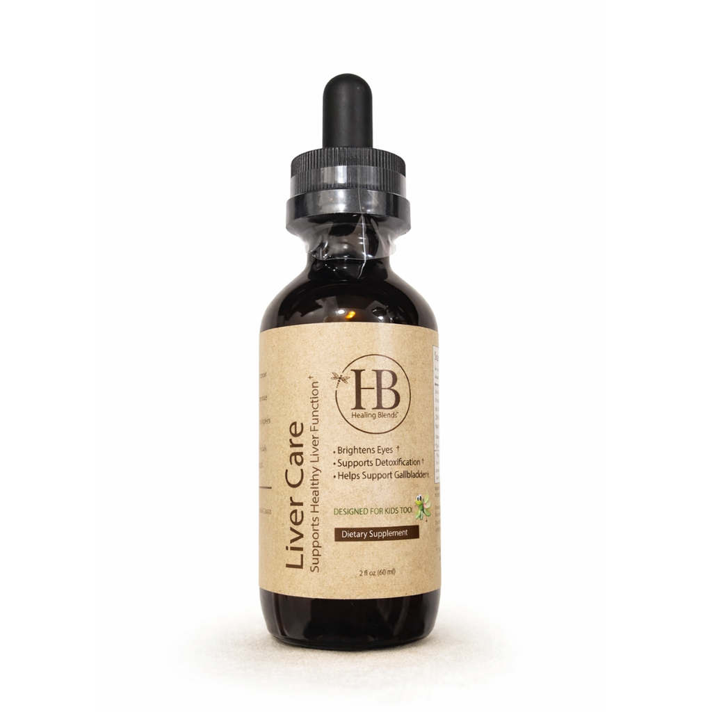 Liver Care Image 1