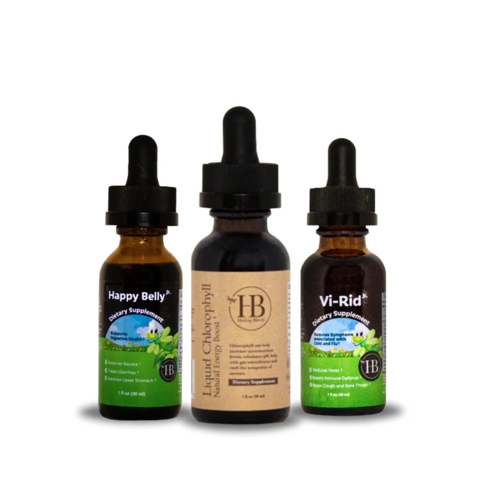 Kids Wellness Kit Image 1