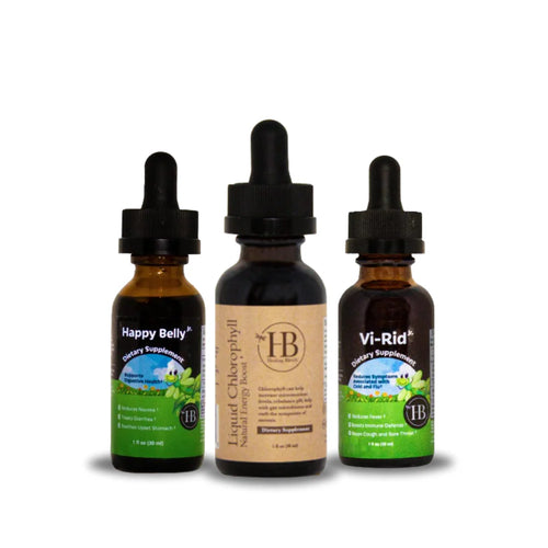 Kids Wellness Kit