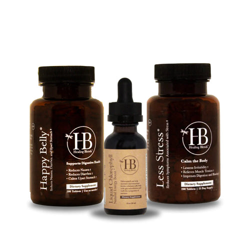 Men's Wellness Kit