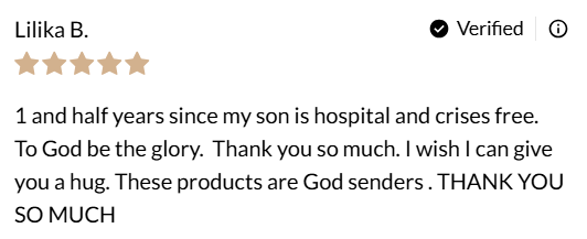 EvenFlo Starter Kit Image 7