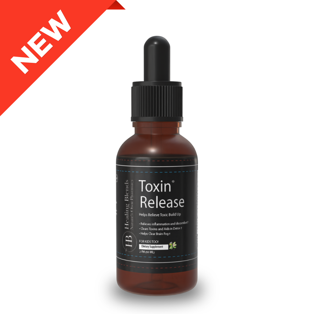 Toxin Release Image 1