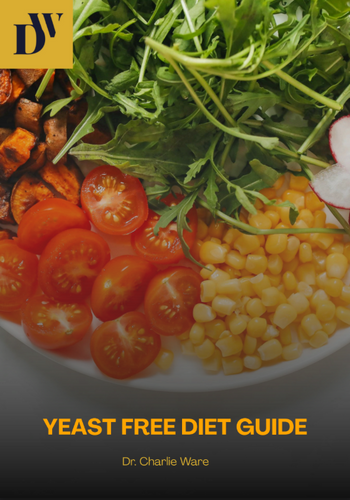 Yeast Free Diet Ebook