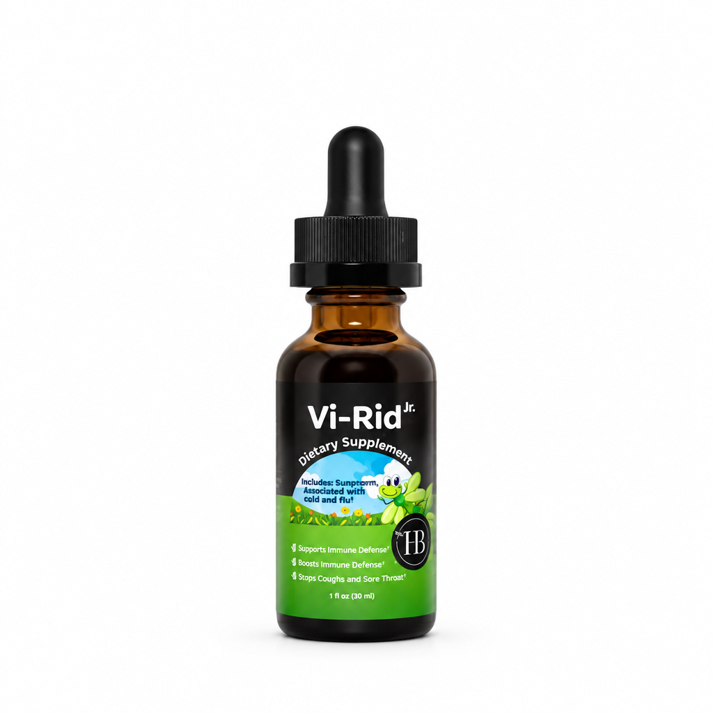 Vi-Rid Jr. Image 1