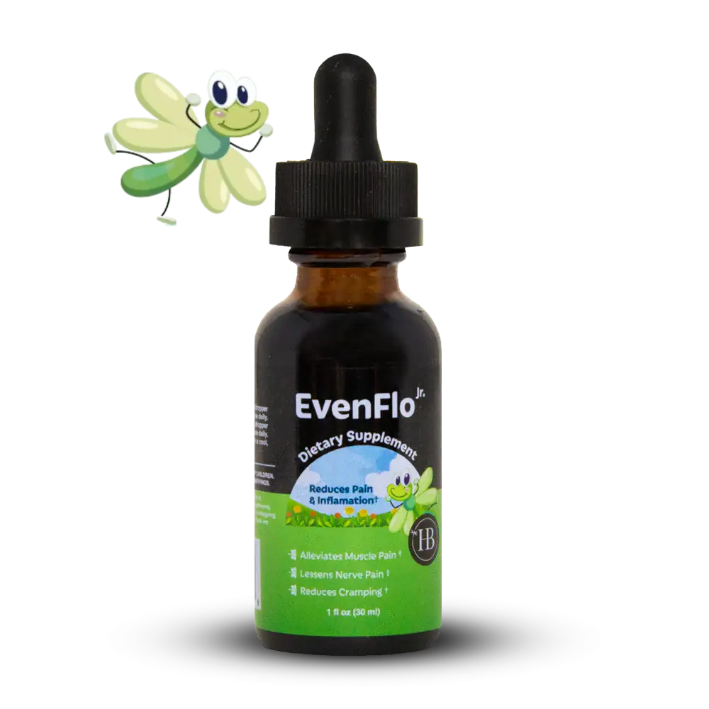 evenflo healing blends EvenFlo Jr