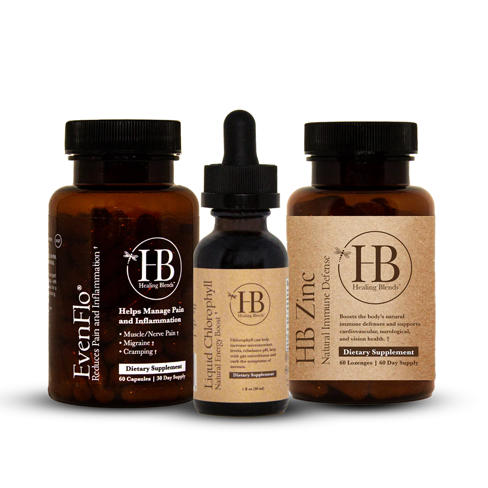 EvenFlo Starter Kit Image 1
