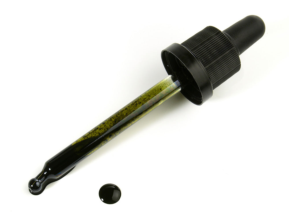 Liquid Chlorophyll Image 2