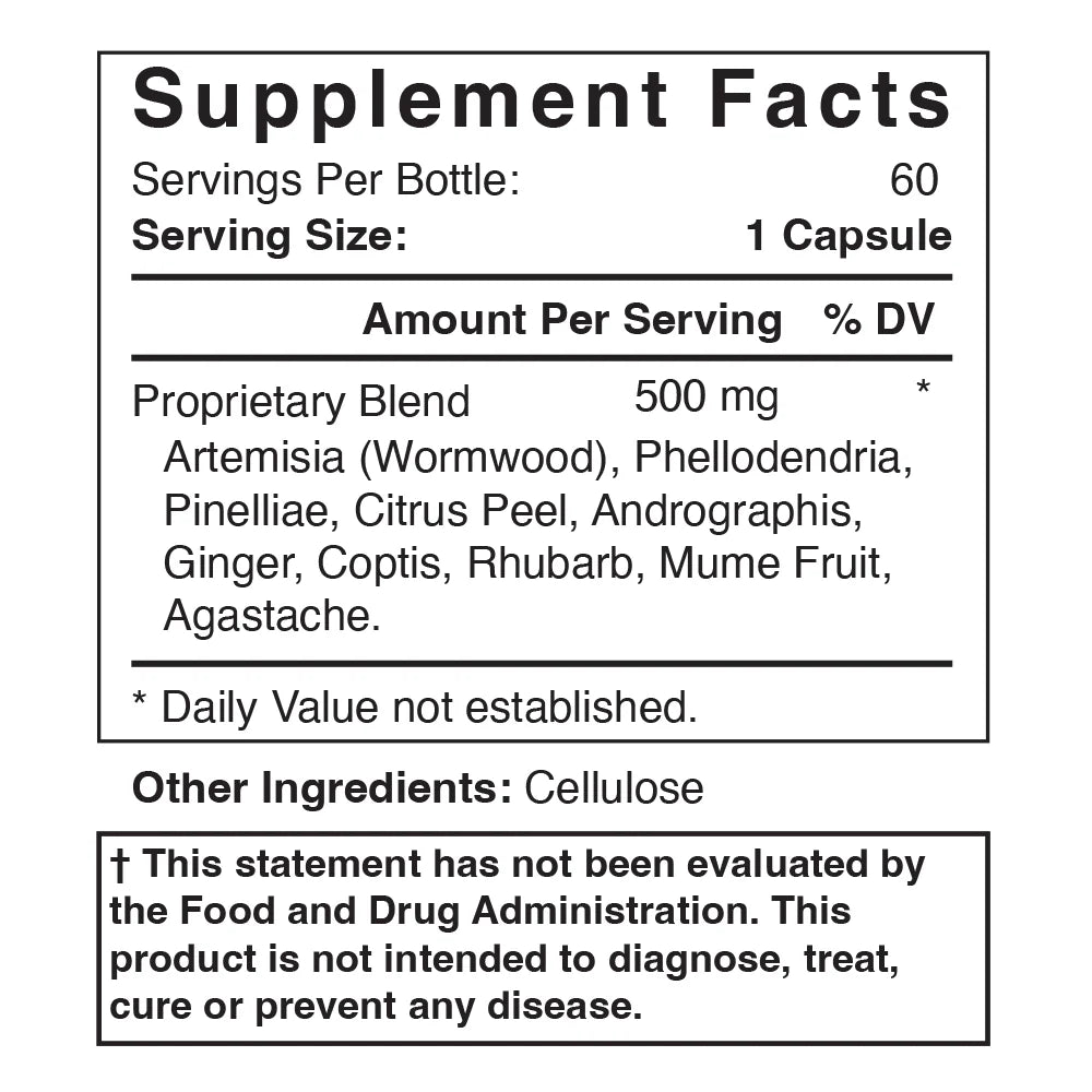 MalCare + Yeast-Free Diet Ebook Bundle Image 2