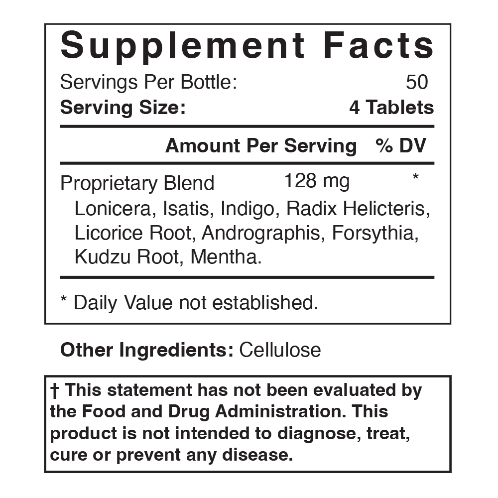 Immune Boosting Kit for Teens & Adults Image 3