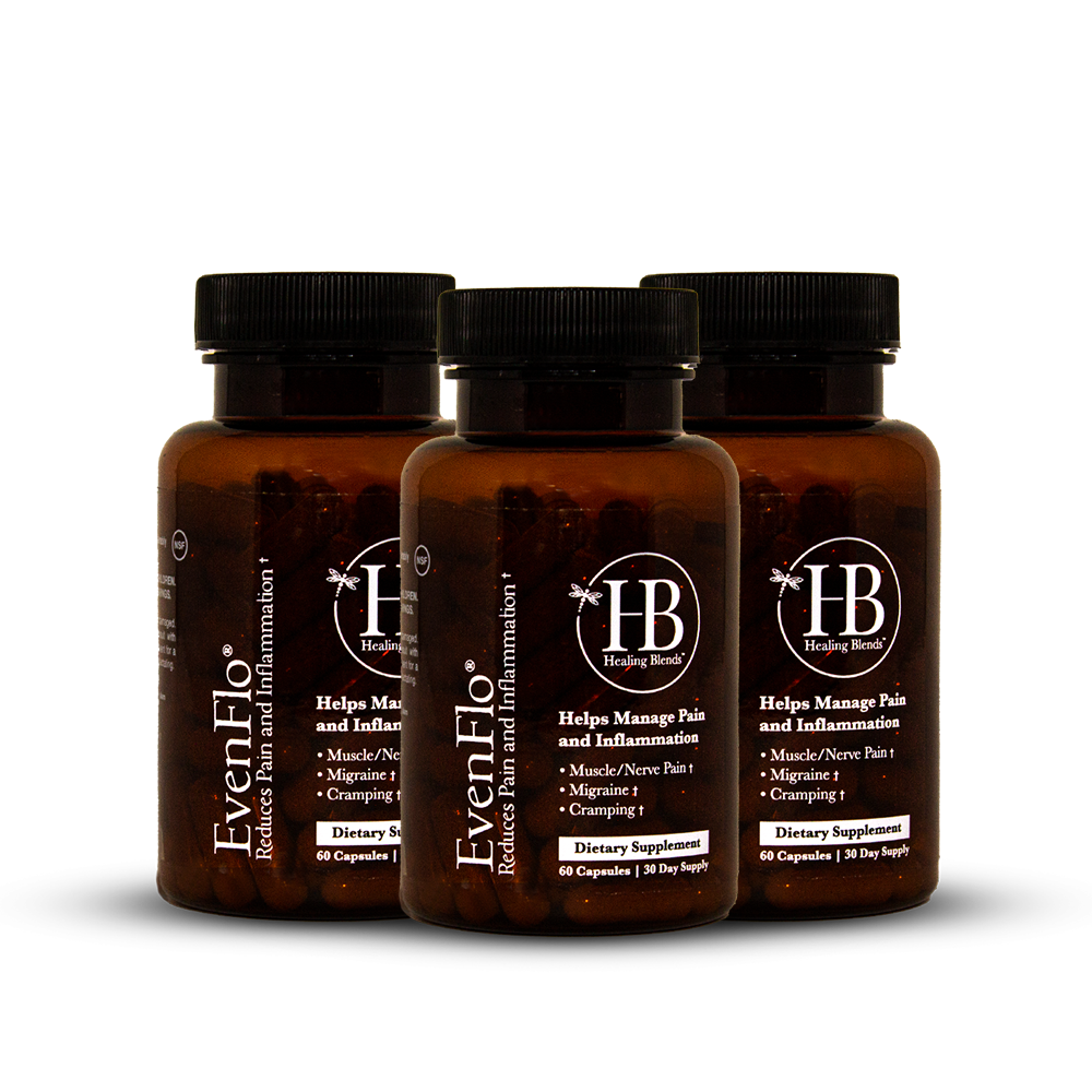 healing blends evenflo EvenFlo Bundle