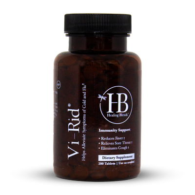 Vi-Rid
