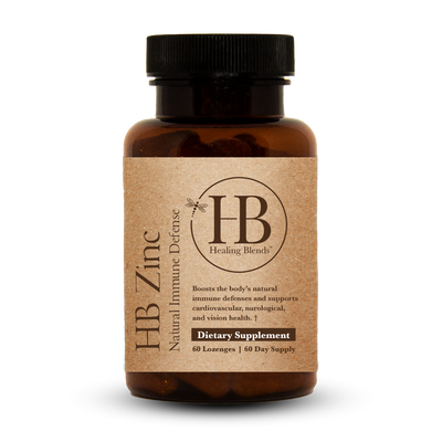 HB Zinc