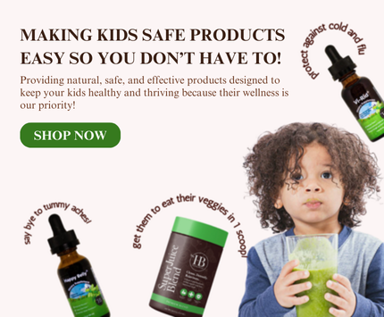 Kids Safe Products