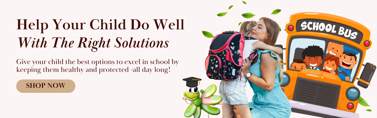 Back To School Sale