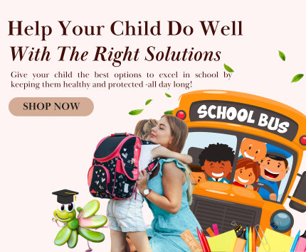 Back To School Sale